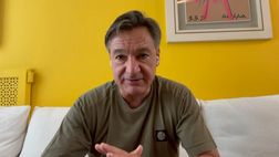 Caressa a sorpresa: “Anche se ha perso, inserisco questo interista nella top 11 di giornata”