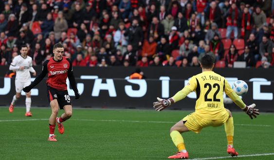 ESCLUSIVA Nicolodi: “Bayer Leverkusen, non solo Wirtz. Frimpong-Dimarco, che sfida!”- immagine 3