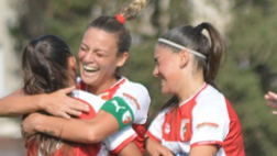 Torres Femminile, che partenza: subito derby contro la Tharros