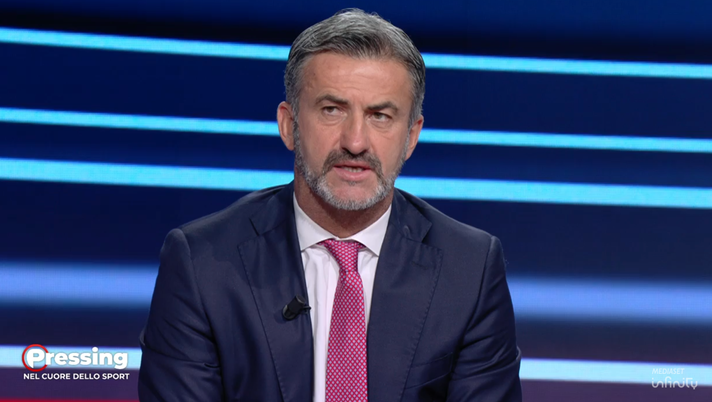 Inter, Panucci: “Non cerchiamo scuse! Solo in Italia si può pensare che Chivu…” - immagine 1