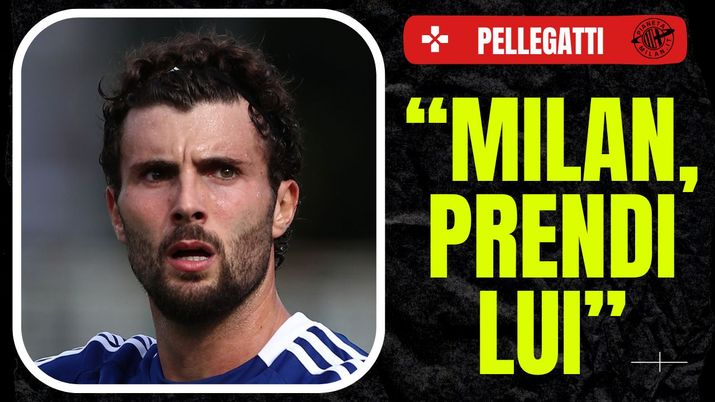 intervista Cutrone Como AC Milan