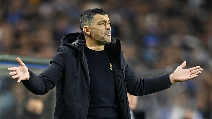 Il Porto non svolta, ma il presidente sbotta: “Ho dato a Conceicao i giocatori che mi ha chiesto lui” - immagine 1