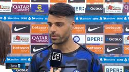 Taremi: “Nelle ultime 2-3 partite ho fatto bene, prima avevo infortuni ma…”