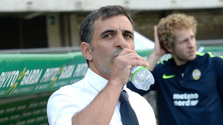 Pecchia pre Torino-Verona: “Granata, identità e qualità. Cerci potrà darci qualcosa” - immagine 1