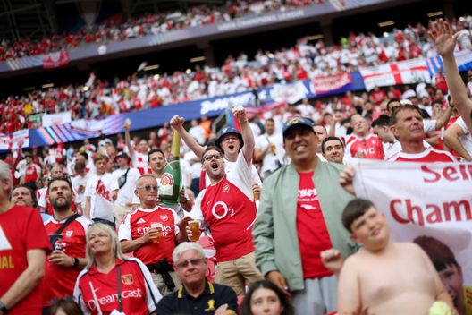 Finale di Champions – Psg-Arsenal, formazioni UFFICIALI: le scelte di Enrique e Arteta - immagine 1