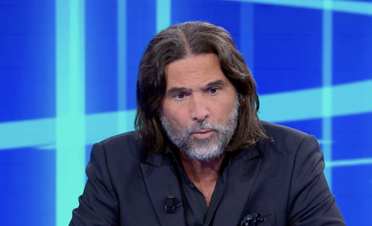 Adani: “A Napoli cosa mai successa. Rigore contro l’Inter dato dal guardalinee: si è ribaltata l’Italia”- immagine 2