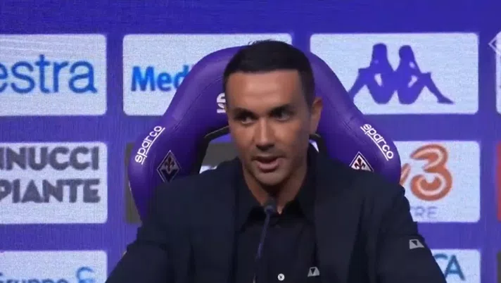 Fiorentina, Palladino: “Contro l’Inter sarà una notte magica. Gudmundsson…” - immagine 1