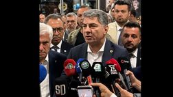 Fenerbahce, Safi perde le elezioni: “Qui si preferisce vivere nel passato, avrei…”