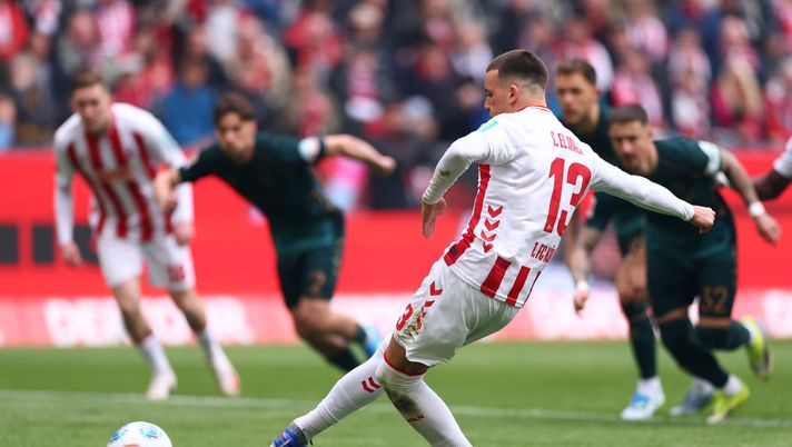 St.Pauli-Colonia: probabili formazioni e streaming gratis - immagine 1