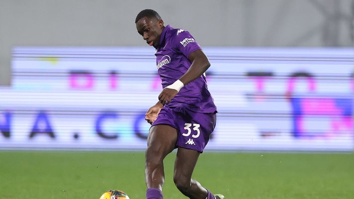 Calciomercato Serie A: Kayode lascia la Fiorentina, ufficiale Cornet al Genoa- immagine 2