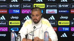 Zhegrova: “La Juve è un sogno ma contro l’Inter non ci sarò perché…”