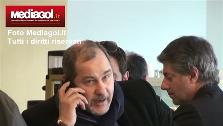 Serie B, Accardi: “I rosa sono i favoriti per la A, sabato sulla carta contro la Reggiana non c’è storia” Accardi