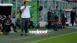 Empoli-Cittadella 1-2, Gorini: “B sarà tosta, non siamo diventati il Real Madrid”