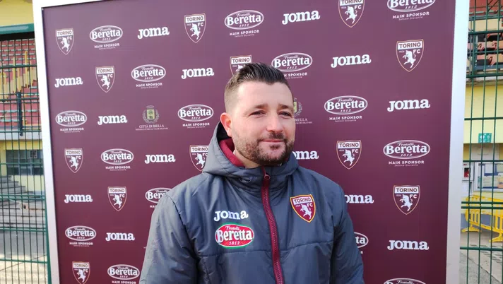 Primavera, Coppitelli post Torino-Spal 1-1: “Gestione errata di episodi arbitrali” - immagine 1