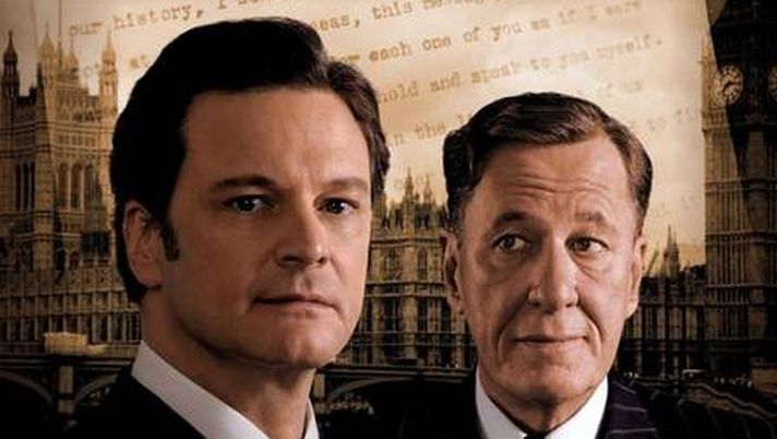 Il discorso del Re - immagine 1