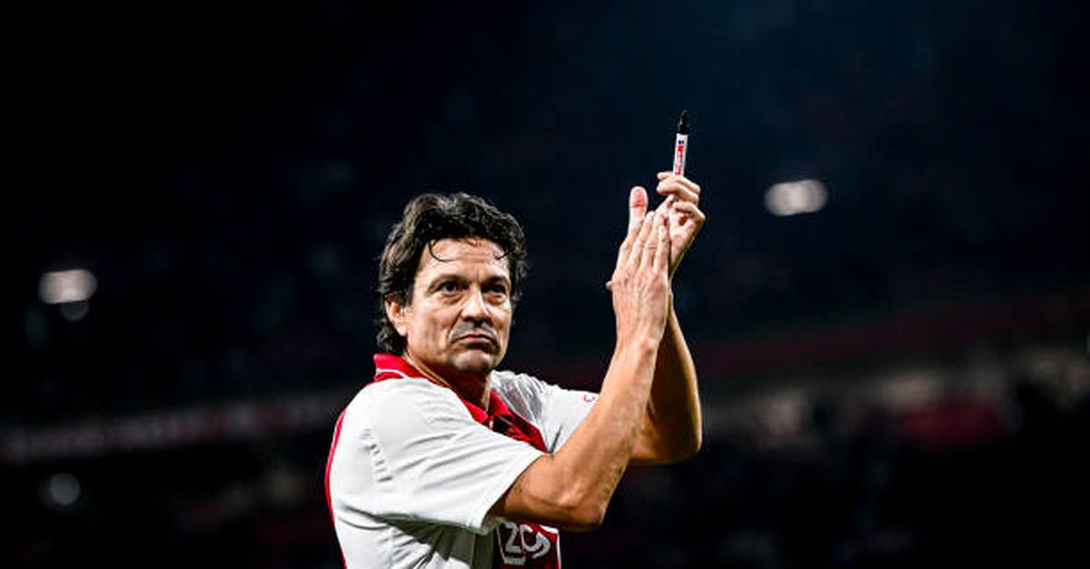 Litmanen torna in campo a 55 anni, giocherà insieme ai figli