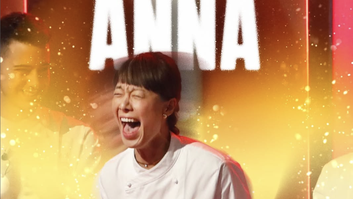 Anna Yi Lan Zhang vince MasterChef Italia 14, esce libro: “Il cibo è incontro, ricordo, amore”  Anna Yi Lan Zhang vince MasterChef Italia 14, esce libro: “Il cibo è incontro, ricordo, amore” - immagine 1
