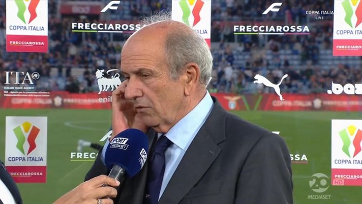 Ds Lazio: “Finale inattesa, percorso strepitoso! Ora ce la godiamo e la verità è che…” - immagine 1
