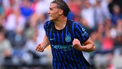 VIDEO / Inter-River Plate, Pio Esposito fa impazzire i tifosi: le reazioni social