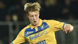 Brescianini tra Napoli e Atalanta: se lascia Frosinone sorride anche il Milan