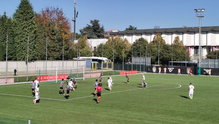 Coppa Italia Primavera, Torino-Alessandria 3-2: Garbett risolve una gara folle - immagine 1