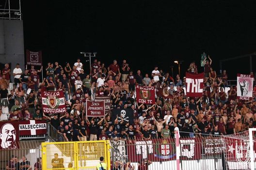Tifosi Reggiana, cinque Daspo: rischio di divieto trasferta per il derby a Parma- immagine 2