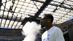 Thuram, destini opposti: Marcus festeggia due trofei da protagonista. Delusione Khephren