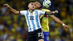Argentina, Lautaro ha ora nel mirino ‘quota’ Maradona