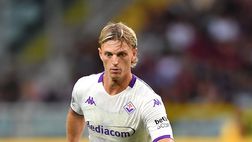 Fiorentina, ecco le condizioni di Gudmundsson in vista della prossima contro il Como