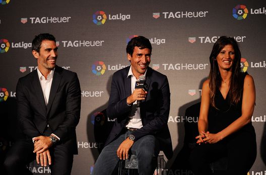 Raúl: “Tornerò al Real Madrid, ma solo quando sarà il momento giusto”- immagine 2
