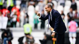Juve, parte il tour de force per i bianconeri: tre match chiave ad ottobre