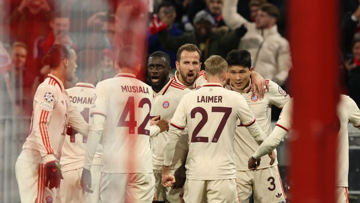 Borussia Dortmund-Bayern Monaco, dove vedere il big match di Bundesliga - immagine 1