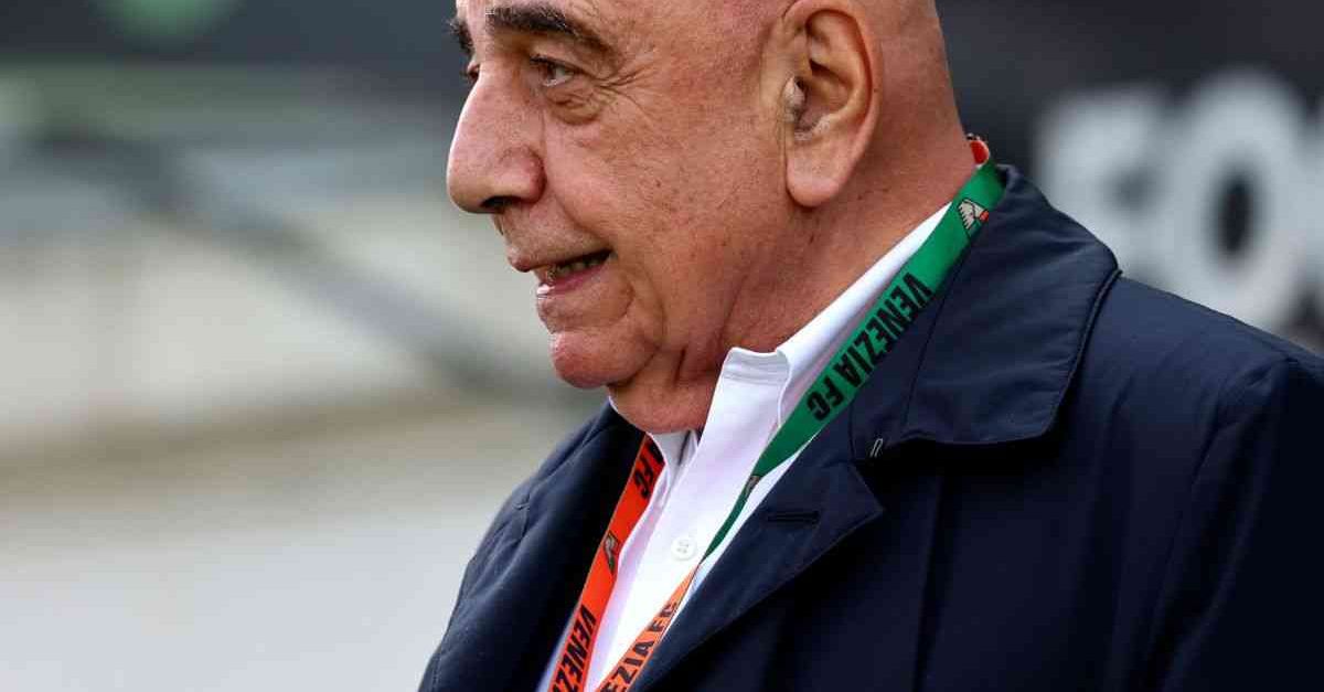 Milan Bologna, Galliani ricorda i suoi successi in rossonero: e sulle dichiarazioni di Boban … Milan Bologna, Galliani ricorda i suoi successi in rossonero: e sulle dichiarazioni di Boban …
