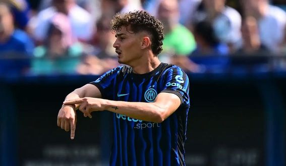 Pedullà: “Inter, Esposito vuole andare al Cagliari. Ora serve pareggiare l’offerta Parma”- immagine 2