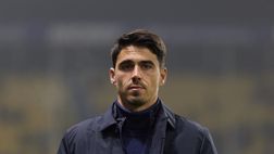 Lecce-Parma, le formazioni ufficiali: Cuesta si affida a Pellegrino dal 1′