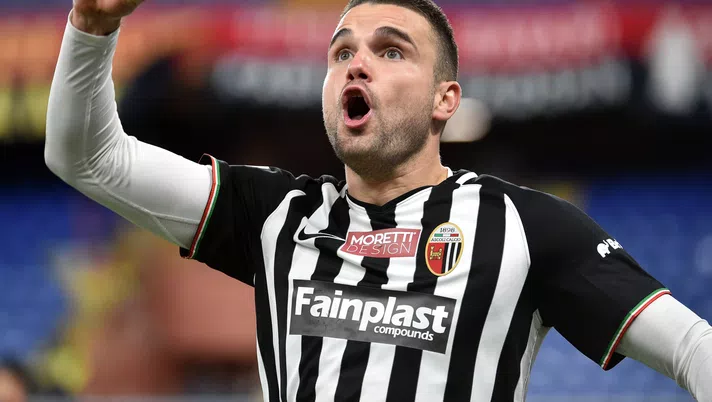 Beretta: “Ho esordito in Serie A col Milan, ma la salvezza ora sarebbe un momento top” - immagine 1