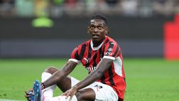 Milan, Costacurta: “Leao manca di leadership. Il vero colpo potrebbe essere…”
