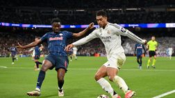 Salisburgo-Real Madrid, statistiche e precedenti tra le due squadre del Gruppo H