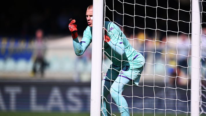 Pasticcio Christensen. Castrovilli è una favola meravigliosa - immagine 1