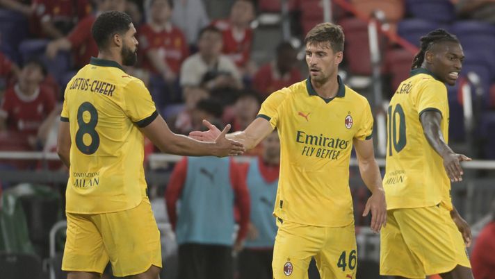 milan-liverpool-test-hong-kong-amichevole-analisi-solido-concreto-allegri-leao-loftus-cheek