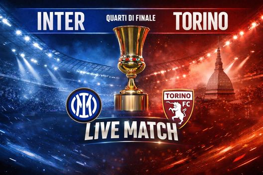 Petrachi: “Con l’Inter partita difficile, ma vogliamo giocarcela. Voglio un Torino gagliardo”- immagine 3