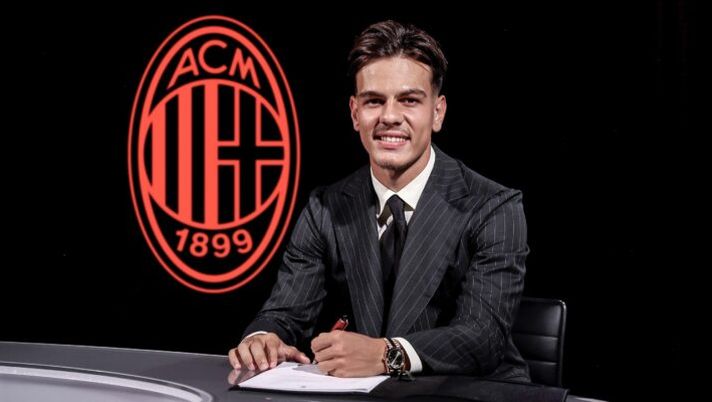 UFFICIALE – Milan, ecco l’annuncio di Jashari: il comunicato del club e i dettagli del trasferimento - immagine 1