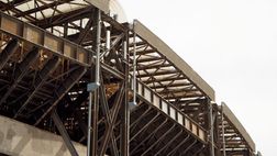 Serie A, l’equilibrio in vetta attrae i tifosi allo stadio: dati impressionanti