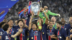 PSG-Inter 5-0: la sintesi di una finale di Champions League storica | VIDEO