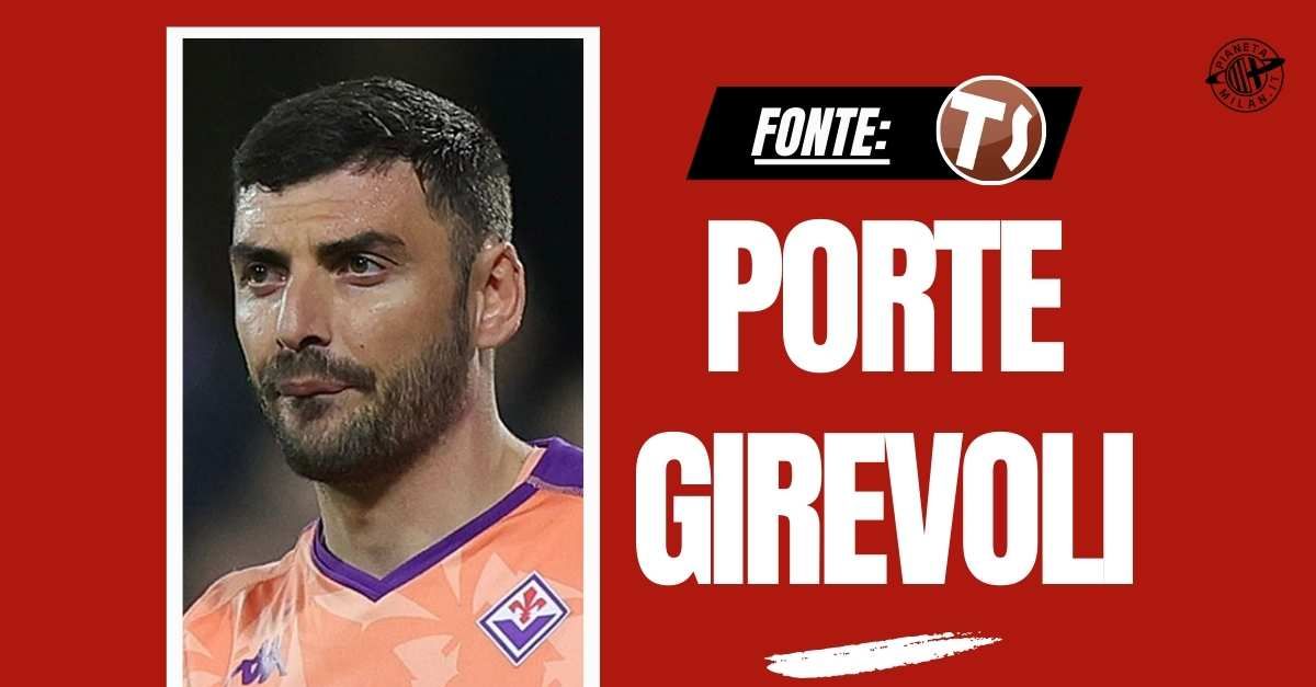 Sportiello all’Atalanta, Terracciano vice Maignan al Milan: una curiosità