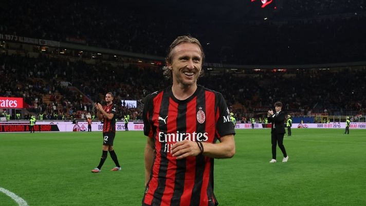 Orlando: 'Il centrocampo è la chiave, quello del Milan è molto forte mentre ...'