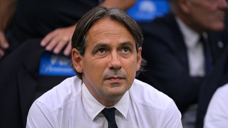 Inter Inzaghi