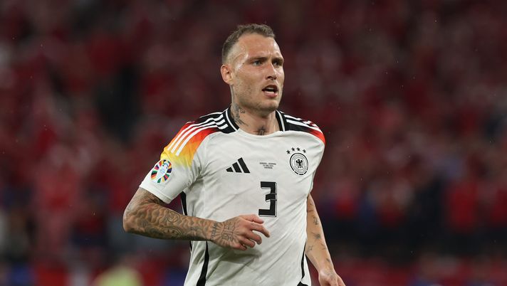 Germania, Raum: “Yamal non è più un bambino, lui e Nico Williams giocatori top” - immagine 1