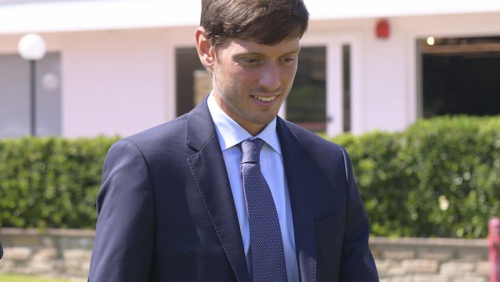 Primavera, Gianluca Gombar si dimette: Simone Ricchio in pole per sostituirlo - immagine 1