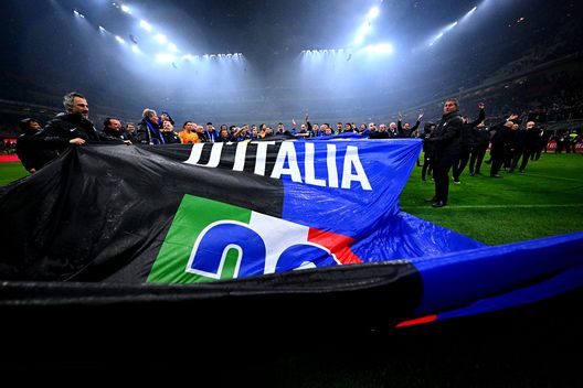 Milan, figuraccia mondiale: musica techno per non farsi esultare in faccia. “Sembrava un rave”- immagine 3